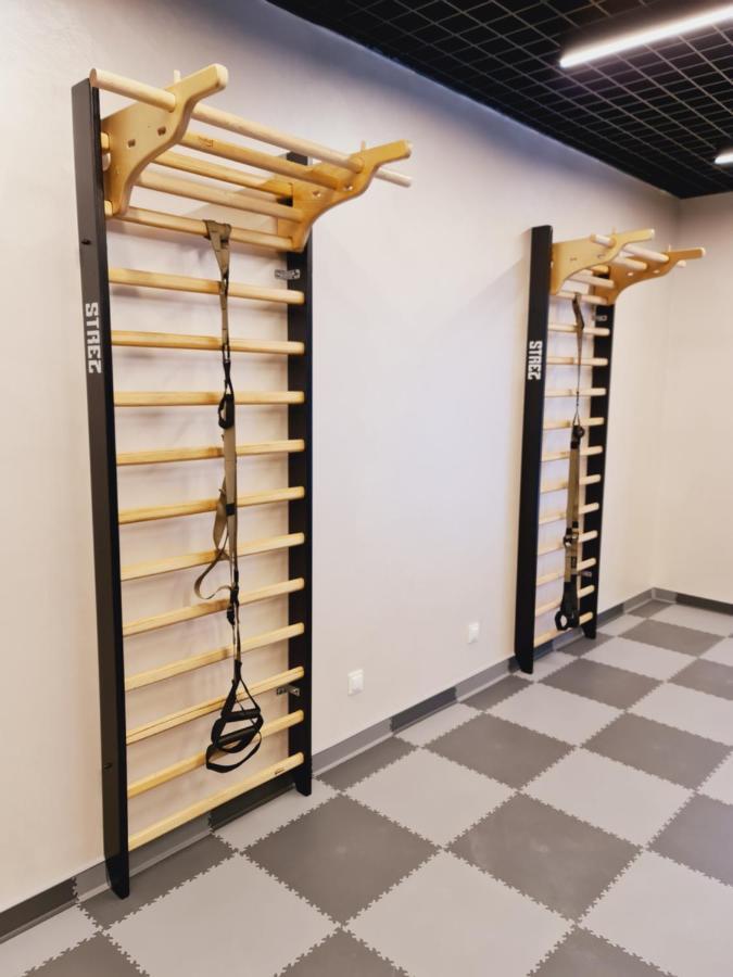 Apartament D19 Z Basenem, Sauna, Jacuzzi Green Park Resort - 5D Apartments Szklarska Poręba Eksteriør bilde