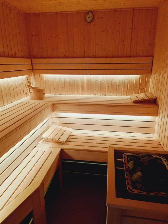 Apartament D19 Z Basenem, Sauna, Jacuzzi Green Park Resort - 5D Apartments Szklarska Poręba Eksteriør bilde