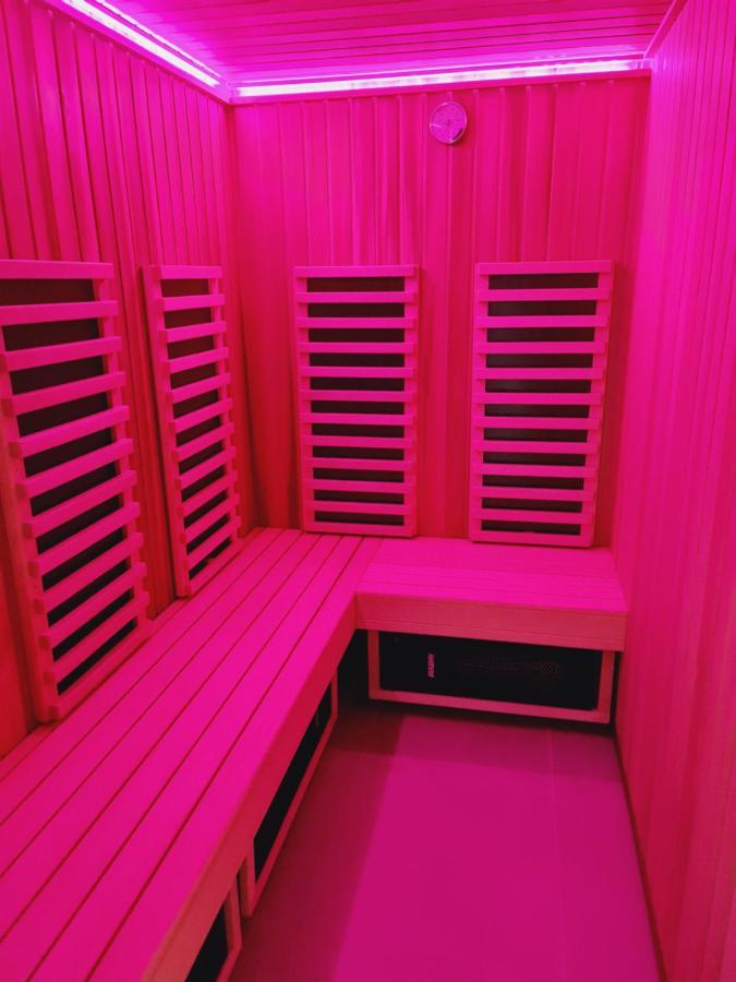 Apartament D19 Z Basenem, Sauna, Jacuzzi Green Park Resort - 5D Apartments Szklarska Poręba Eksteriør bilde