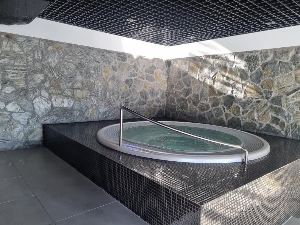 Apartament D19 Z Basenem, Sauna, Jacuzzi Green Park Resort - 5D Apartments Szklarska Poręba Eksteriør bilde